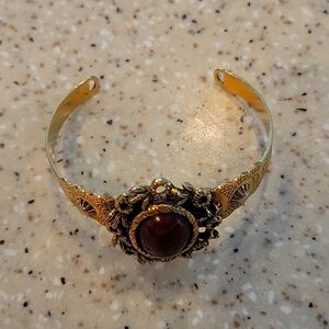Vintage Cuff Bracelet